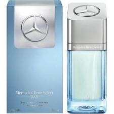 Mercedes-Benz Select Day EDT 100 ml parfüm és kölni