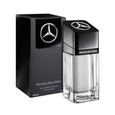 Mercedes-Benz Select EDT 100 ml parfüm és kölni