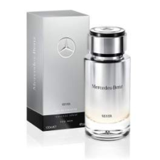 Mercedes-Benz Silver EDT 120 ml parfüm és kölni