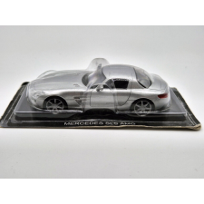  Mercedes Benz SLS coupe AMG (2010) - Altaya - 1:43 makett