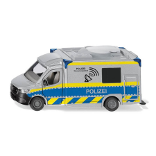  Mercedes-Benz Sprinter rendőrség autópálya és játékautó