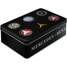 Mercedes-Benz - Tárolódoboz konyhai eszköz