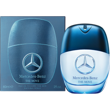 Mercedes-Benz The Move EDT 100 ml parfüm és kölni
