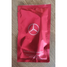 Mercedes-Benz Woman In Red, EDP - Illatminta parfüm és kölni