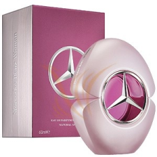 Mercedes-Benz Women EDP 30 ml parfüm és kölni