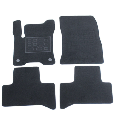 Mercedes EQA (H243) autószőnyeg 2021- autószőnyeg