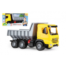 Mercedes Giants dömper Arocs 67 cm homokozójáték