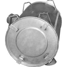  Mercedes kipufogódob K69_300ALU autóalkatrész