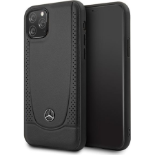 Mercedes MEHCN58ARMBK iPhone 11 Pro Fekete Keménytok Urban Line (58887-uniw) tok és táska