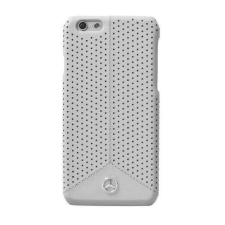 Mercedes MEHCP6PEGR iPhone 6/6S keménytok szürke tok és táska