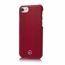 Mercedes MEHCP7PEVSRE iPhone 7/8/SE 2020 / SE 2022 piros keménytok tok és táska