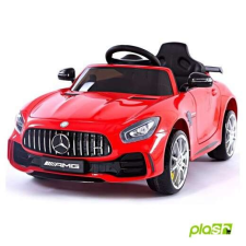 Mercedes Mercedes AMG GTR elektromos kisautó 12V - piros elektromos járgány