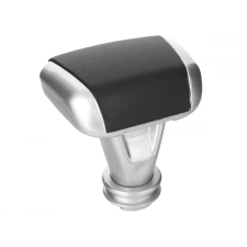  Mercedes R171 SLK-Class 04-11 AUTOMATA sebességváltó gomb EZÜST + FEKETE váltógomb