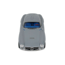  Mercedes S-Klub Gullwing szürke 2019 modell autó 1:18 makett