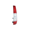  Mercedes Vito (W639) 2003.09.01-2010.04.01 Hátsó lámpa üres jobb DEPO (0YH8)