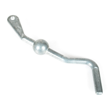  Mercedes W124 E-Class 93-95 jobb külső tükör állító fogantyú visszapillantó tükör