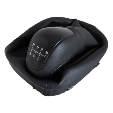  Mercedes W203 C-Class 00-07 sebességváltó gomb FEKETE 6 SEBESSÉGES váltógomb