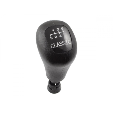  Mercedes W210 E-Class 95-03 sebességváltó gomb CLASSIC 5 sebességes váltógomb