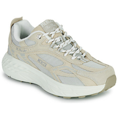 Mercer Amsterdam Rövid szárú edzőcipők THE RE-RUN MAX SUEDE Bézs 37