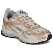 Mercer Amsterdam Rövid szárú edzőcipők The Re-Run Metallic Rózsaszín 41 női cipő