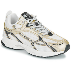 Mercer Amsterdam Rövid szárú edzőcipők THE RE-RUN SPEED Fehér 45