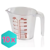  Mércés kiöntő 500ml KARTON - 10 db