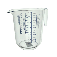 Mércéskiöntő 1.5l Nr.02724 konyhai eszköz
