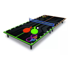 Merchant Világító asztali ping-pong asztal szett asztalitenisz