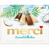 Merci Coconut Selection Limitált Kiadás 250g