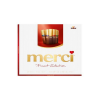 Merci desszert 8 íz piros - 250g