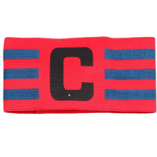 Merco multipack, 6 db, Leader, piros futball felszerelés