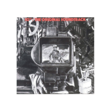 Mercury 10Cc - The Original Soundtrack (Cd) rock / pop