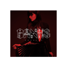 Mercury Banks - Goddess (Cd) elektronikus