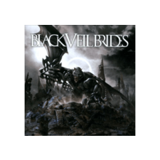 Mercury Black Veil Brides - (CD) heavy metal