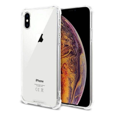 Mercury Bulletproof iPhone 11 Pro Max 6,5" átlátszó tok tok és táska