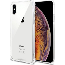 Mercury Bulletproof Samsung A20e A202 Átlátszó Tok (8809684934920) tok és táska