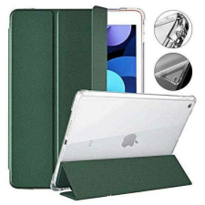 Mercury Clear Back Cover iPad 10.2 (2020) zöld tok tablet tok