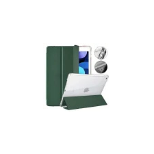 Mercury Clear Back Cover iPad 10.9 10 gen (2022) zöld tablet tok