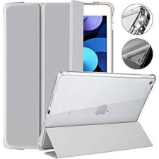 Mercury Clear Back Cover iPad Air 10.9 Szürke Tok (8809824812439) tablet tok