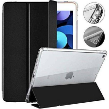 Mercury Clear Back Cover iPad Pro 11 (2020) Fekete Tok (8809824813344) tablet tok