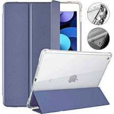 Mercury Clear Back Cover iPad Pro 12,9 (2018/2022) Kék Tok (8809824813443) tablet tok