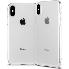 Mercury Clear Jelly A105 A10 Tok Átlátszó (Mer004965) tok és táska