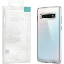 Mercury Clear Jelly A536 A53 Tok Átlátszó (31320) tok és táska