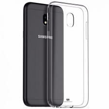 Mercury Clear Samsung Galaxy J3 (2017) tok átlátszó (1251678 / CJJ330) (CJJ330) tok és táska