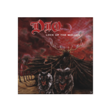Mercury Dio - Lock Up The Wolves (Cd) heavy metal