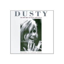 Mercury Dusty Springfield - Dusty: The Very Best of Dusty Springfield (Remastered Edition) (Cd) rock / pop