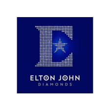 Mercury Elton John - Diamonds (Cd) rock / pop
