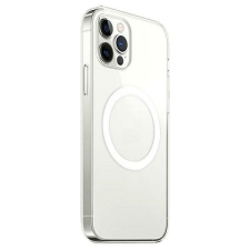 Mercury etui MagSafe iPhone 13 mini 5,4" átlátszó tok tok és táska