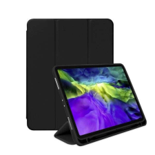 Mercury Flip Case iPad Air 10.5 (2019) fekete flipes tok tablet tok
