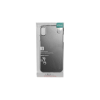 Mercury Goosperry I-Jelly iPhone XS Max TPU Tok Grafit